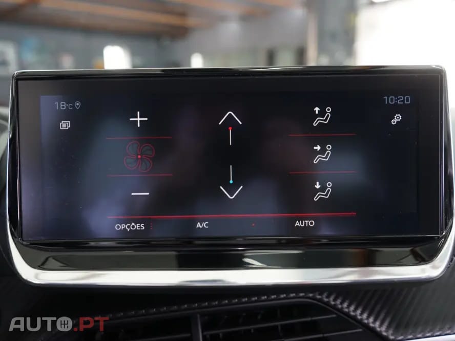 Peugeot 2008 1.2 PureTech Allure Pack