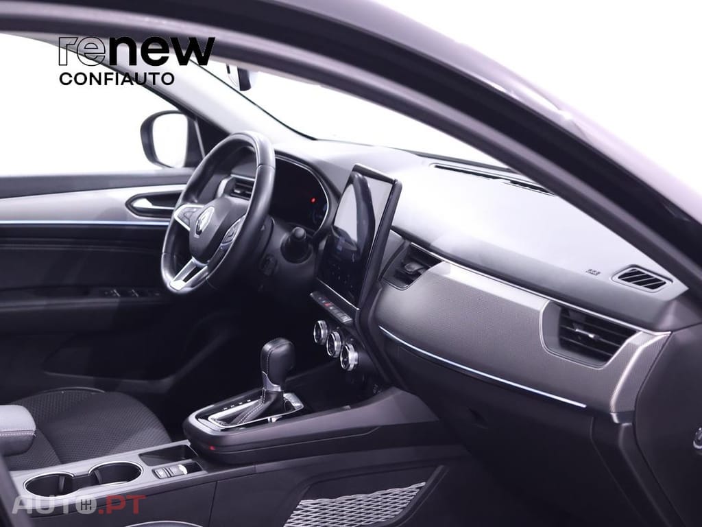 Renault Arkana 1.6 E-Tech Intens