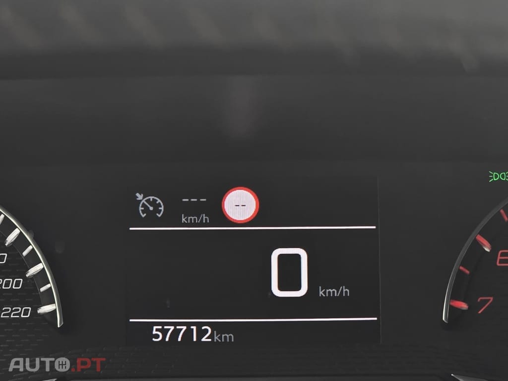 Peugeot 2008 PureTech 100 Style