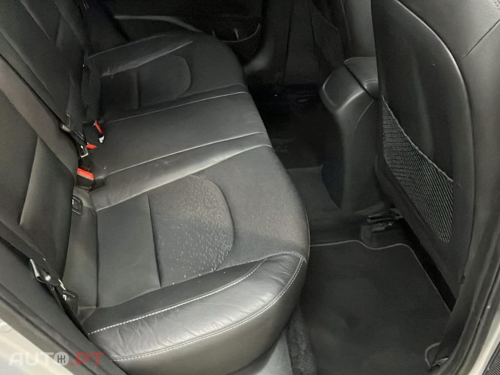 Hyundai i30 CW 1.6 CRDI 110 COMFORT PLUS