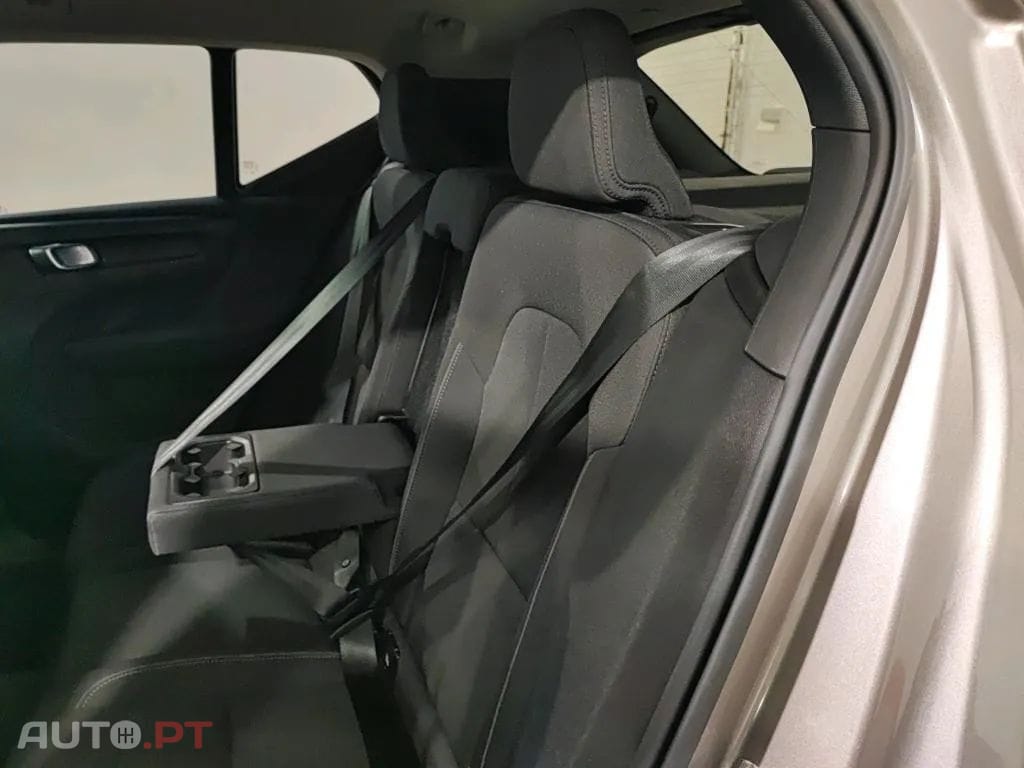 Volvo XC40 1.5 T5 PHEV Inscription