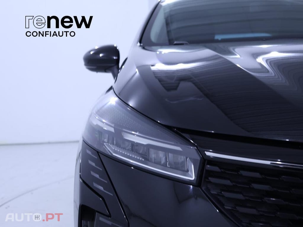 Renault Alpine Clio 1.0 Tce Esprit