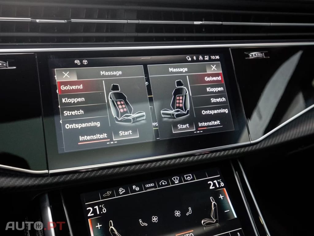 Audi Q8 TFSI e Competition I.V.A DEDUTIVEL 