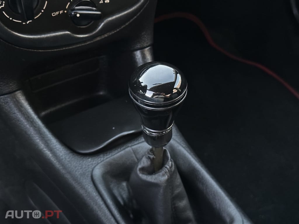Peugeot 206 1.1 Color Line