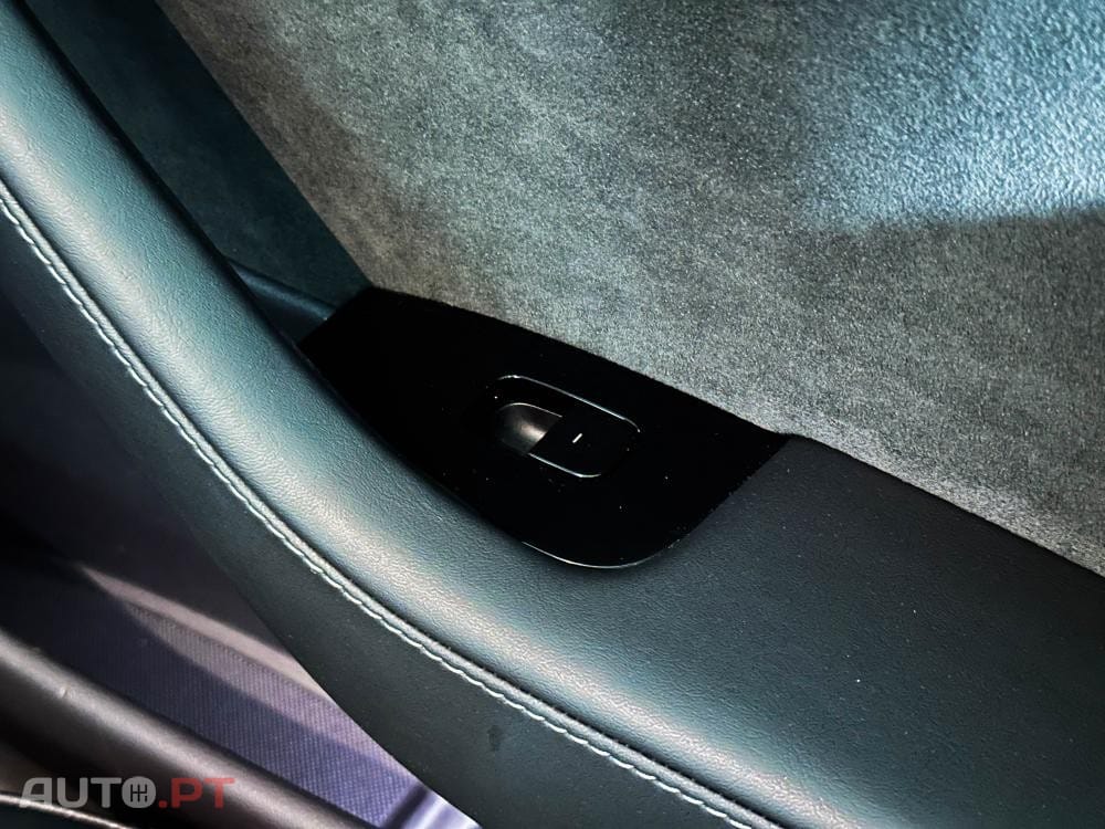 Tesla Model 3 Performance AWD