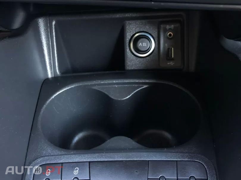 Seat Ibiza 1.2 TSI FR