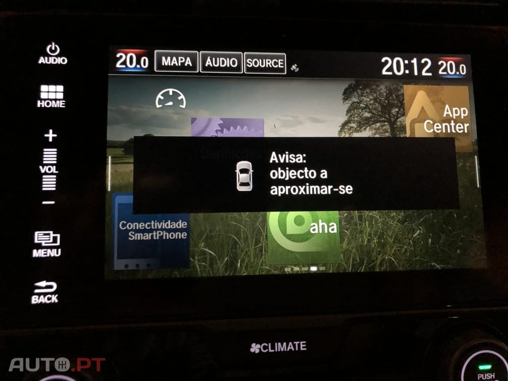 Honda Civic 1.0 i-VTEC Executive Premium