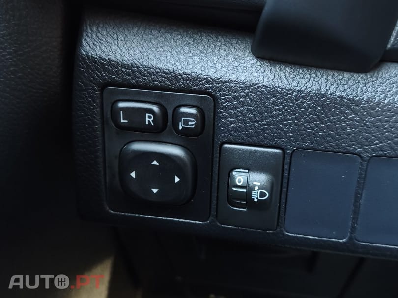 Toyota Auris 1.2T Exclusive