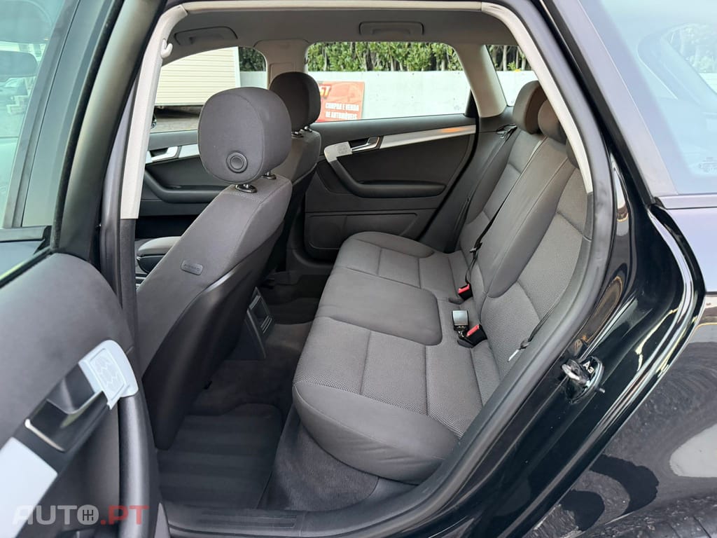 Audi A3 Sportback 2.0 TDI Sport
