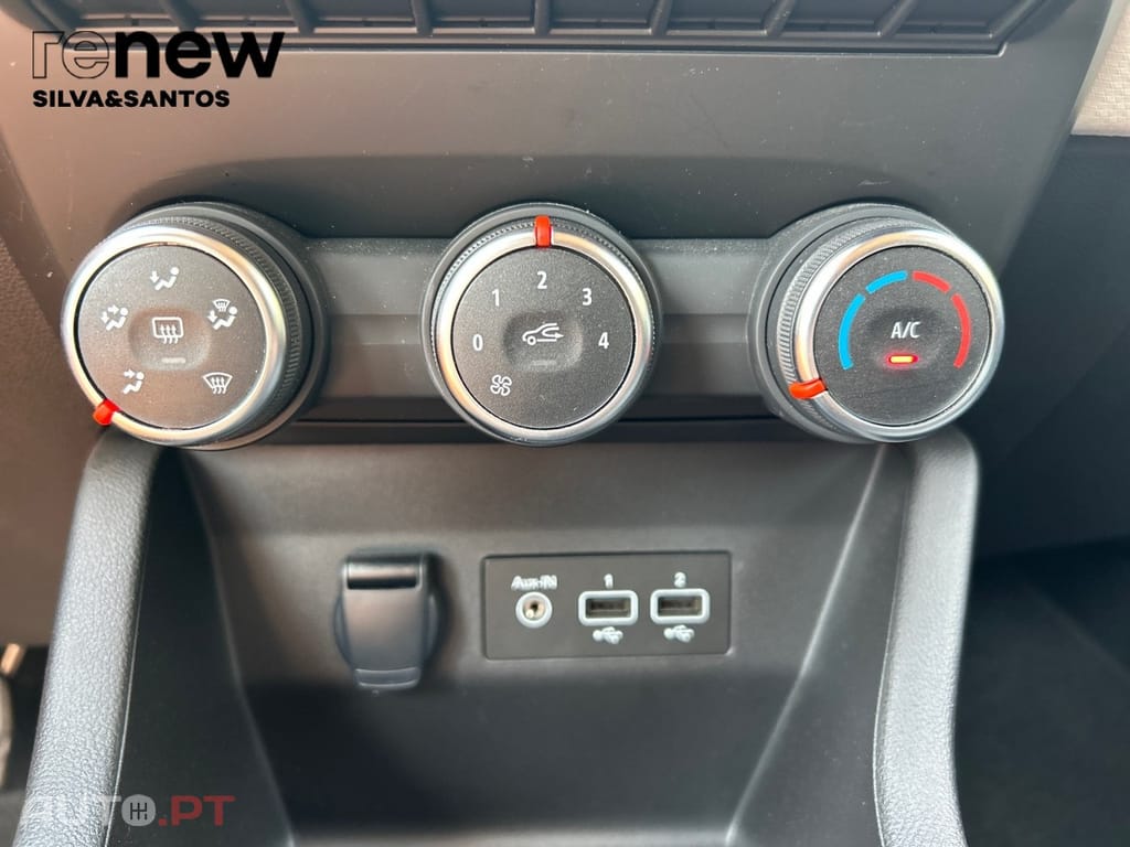 Renault Clio Clio Exclusive TCe 90