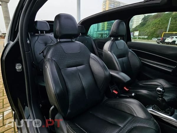 Citroen DS3 1.6 THP Sport Chic