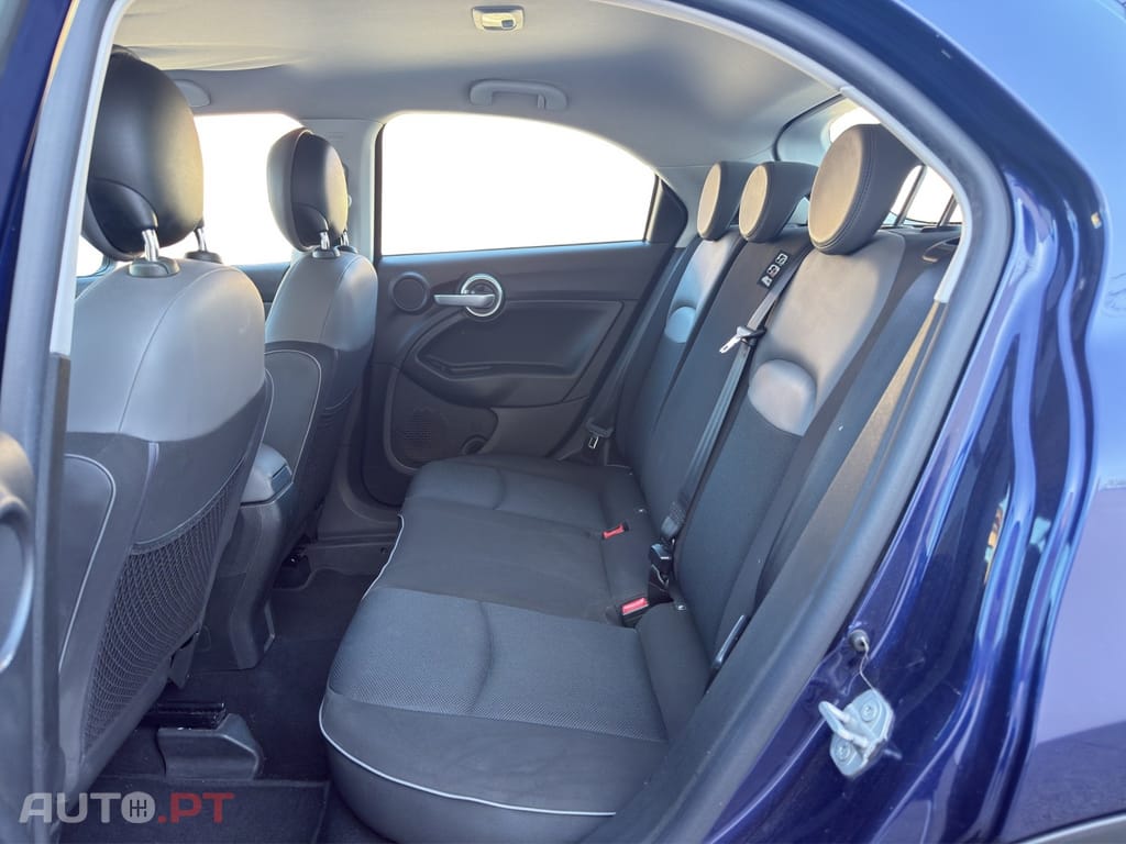 Fiat 500X 1.3 MJ Pop Star J17 S&S