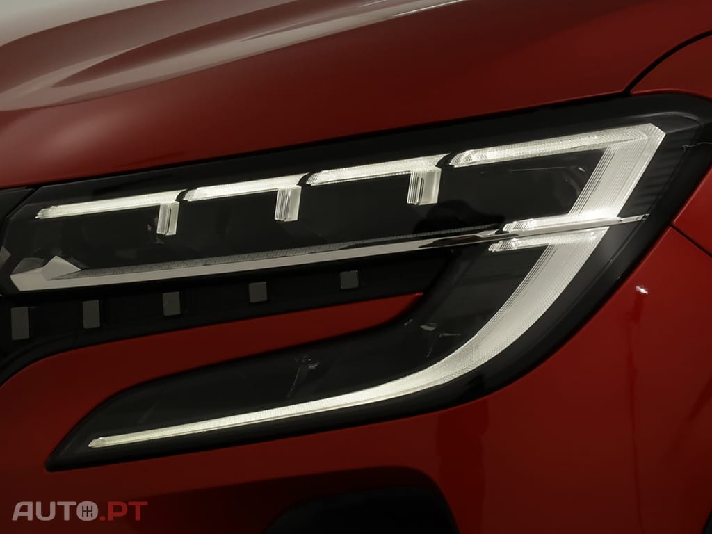 Renault Austral Austral 1.3 Mild Hybrid Techno