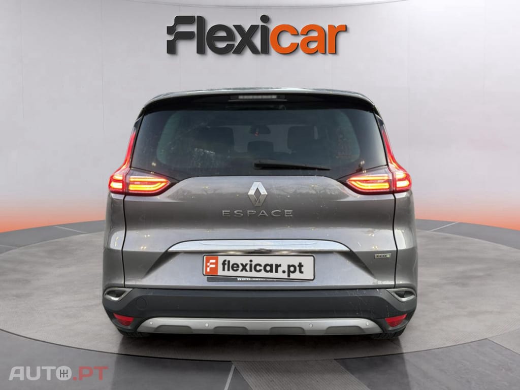 Renault Espace 1.6 DCi INTENS