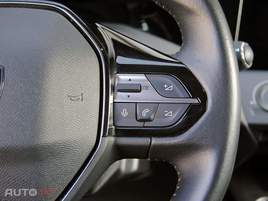 Peugeot 308 1.2 PureTech Active Pack