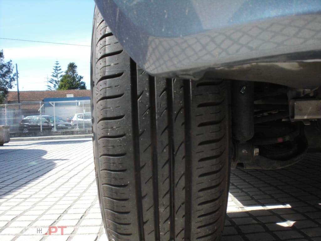 Renault Clio 1.2 16V Confort