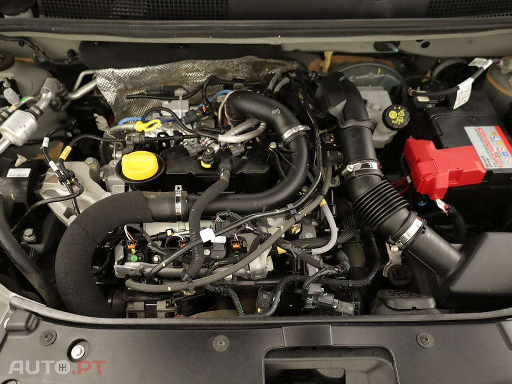 Dacia Sandero Sandero 1.0 ECO-G Stepway Extreme Bi-Fuel