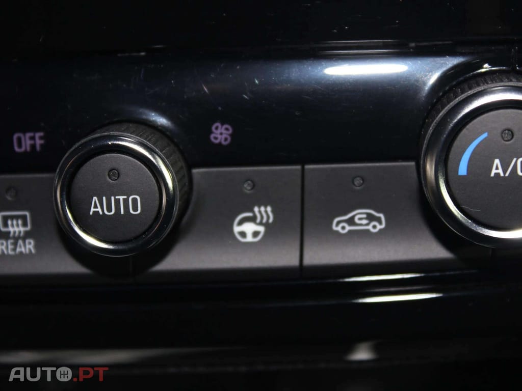 Opel Mokka 1.2 Hybrid GS eDCT