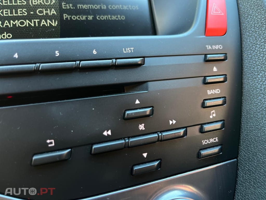 Citroen DS5 2.0 HYBRID 4 