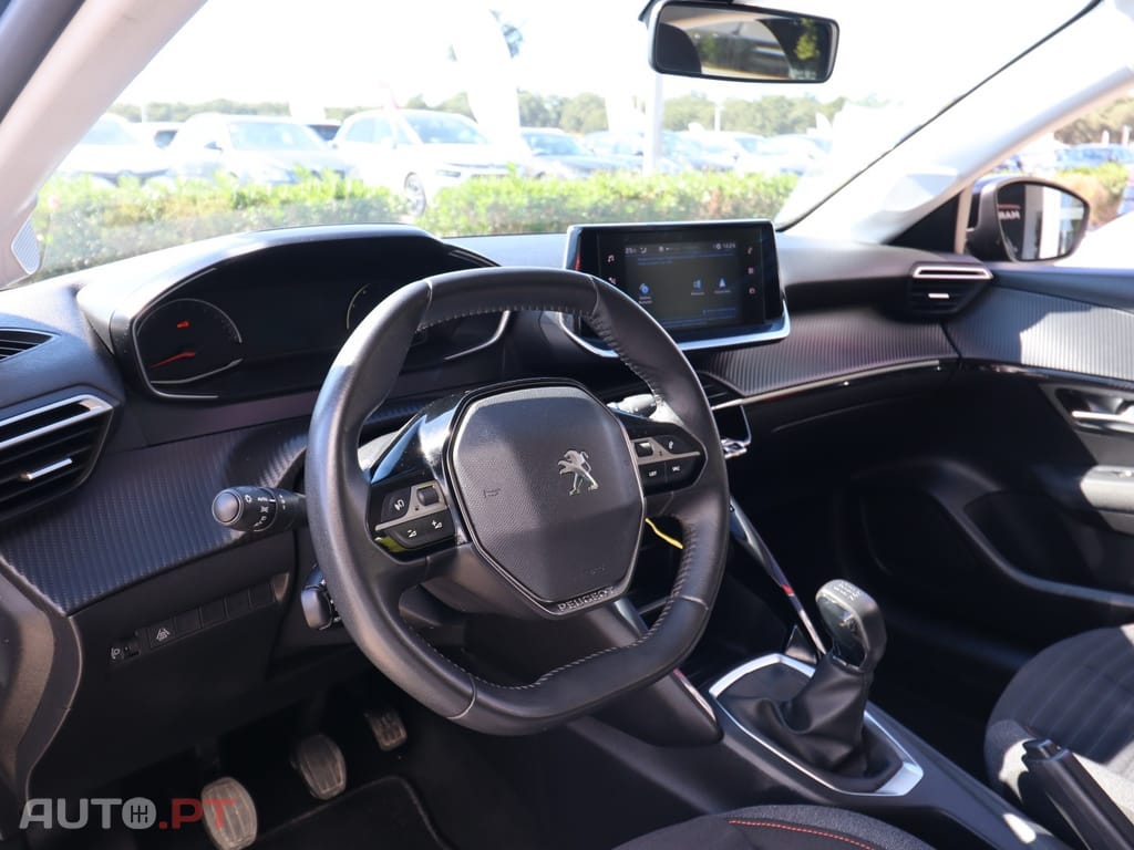 Peugeot 208 1.2 PureTech Active