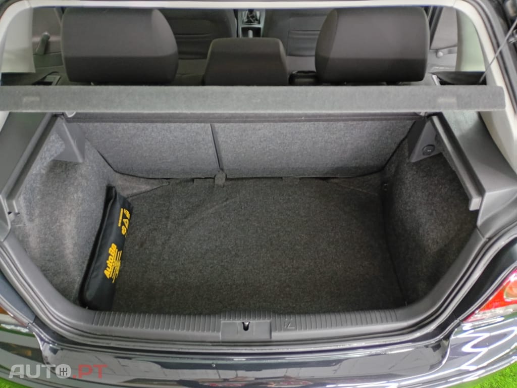 Volkswagen Polo 1.2 Highline