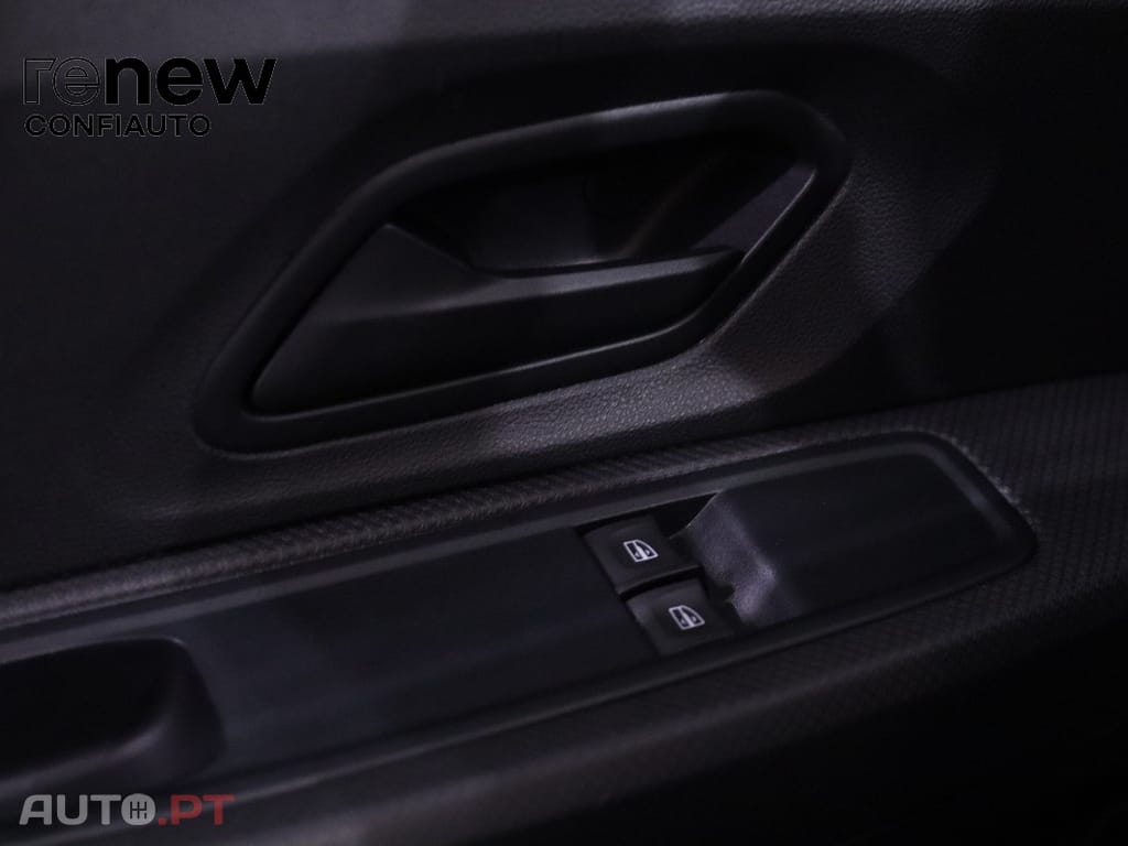 Dacia Sandero SANDERO III STW ESSENCIAL TCE 90 FAP