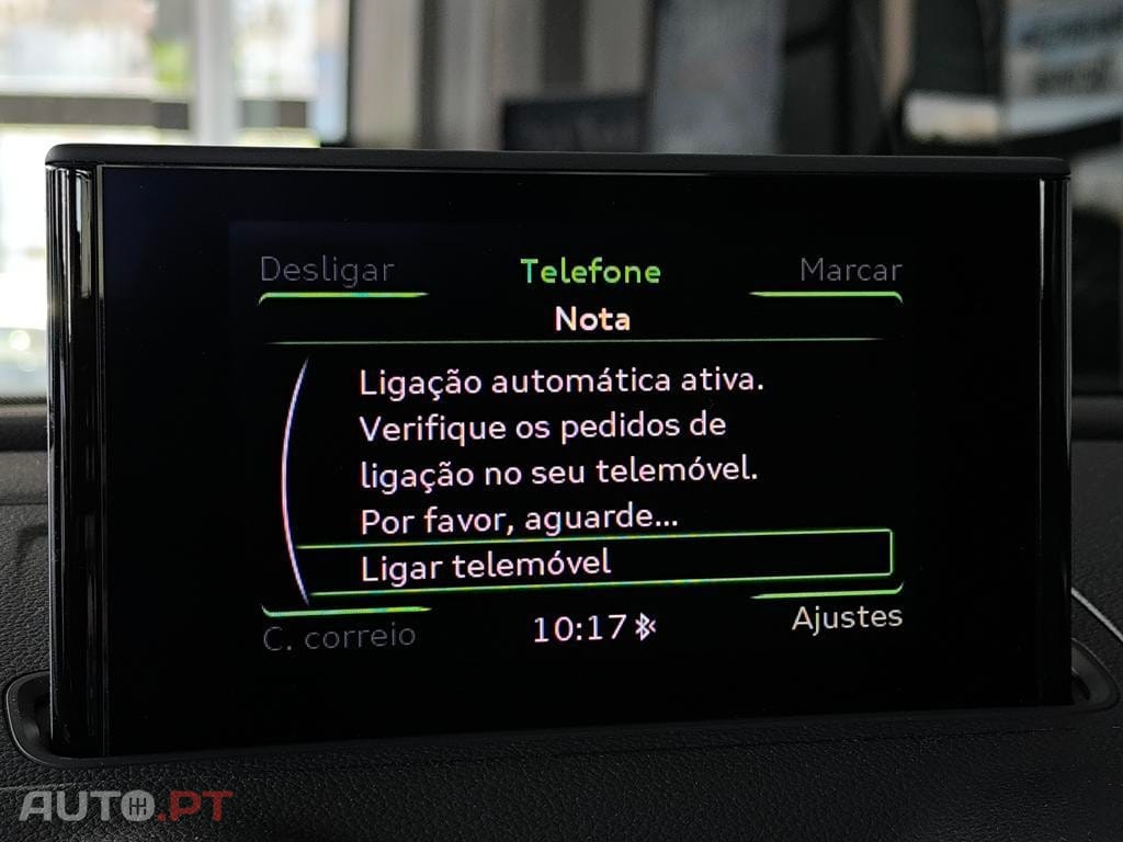 Audi A3 1.6 TDi Sport