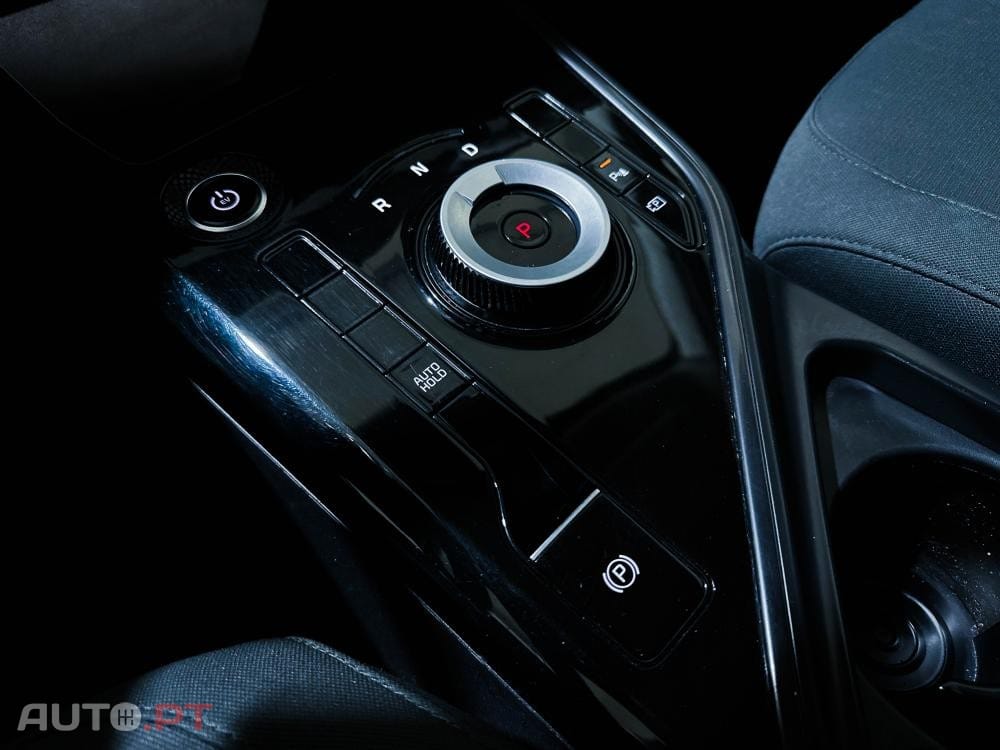 Kia Niro 64kWh Premium