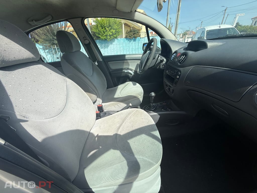Citroen C3 1.1 Furio