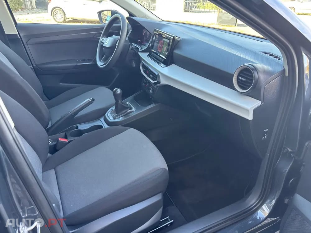 Seat Ibiza 1.0 TSI Style