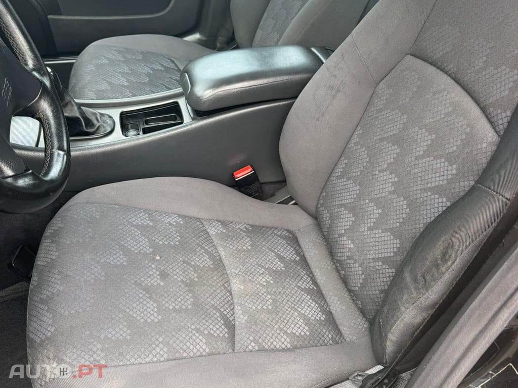 Mercedes-Benz C 220 Avantgard