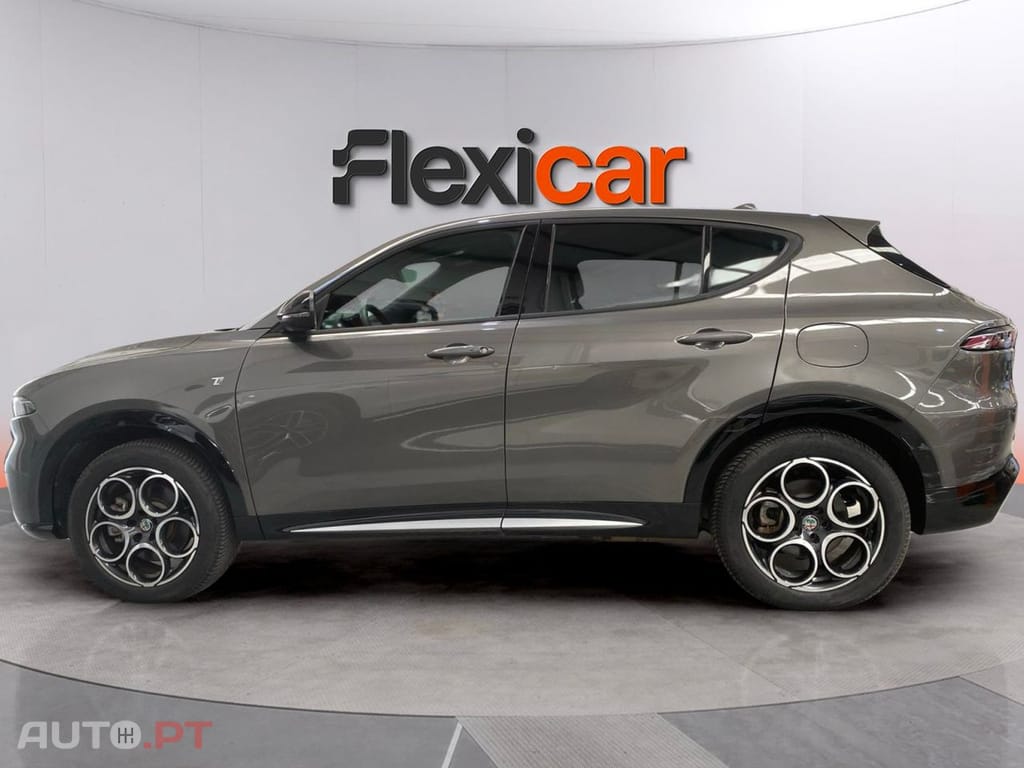 Alfa Romeo Tonale 1.3 Plug-In Hybrid Sprint e-AWD
