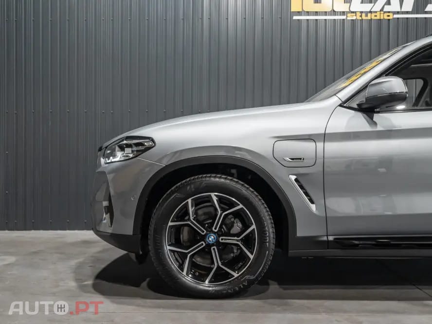 BMW X3 30 e xDrive xLine