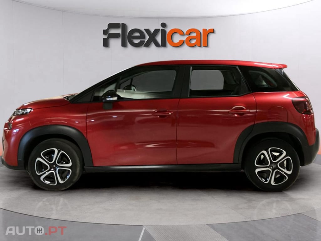 Citroen C3 Aircross 1.2 PureTech Feel