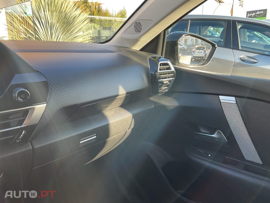 Citroen C4 1.5 BlueHDi Feel Pack EAT8