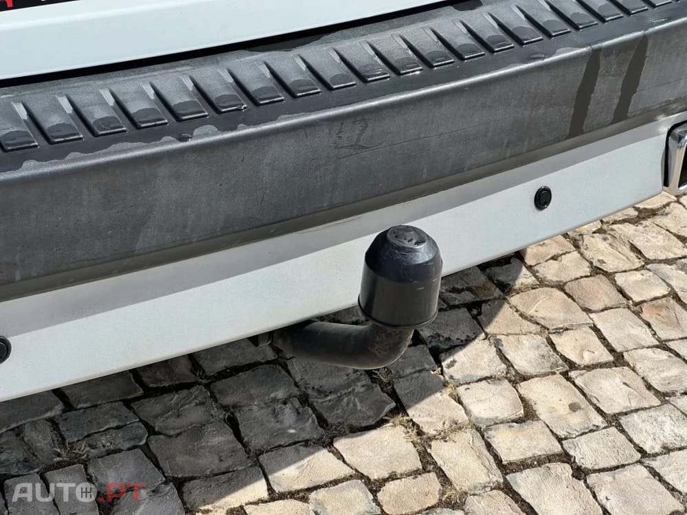 Renault Scénic 1.5 dCi Sport SS