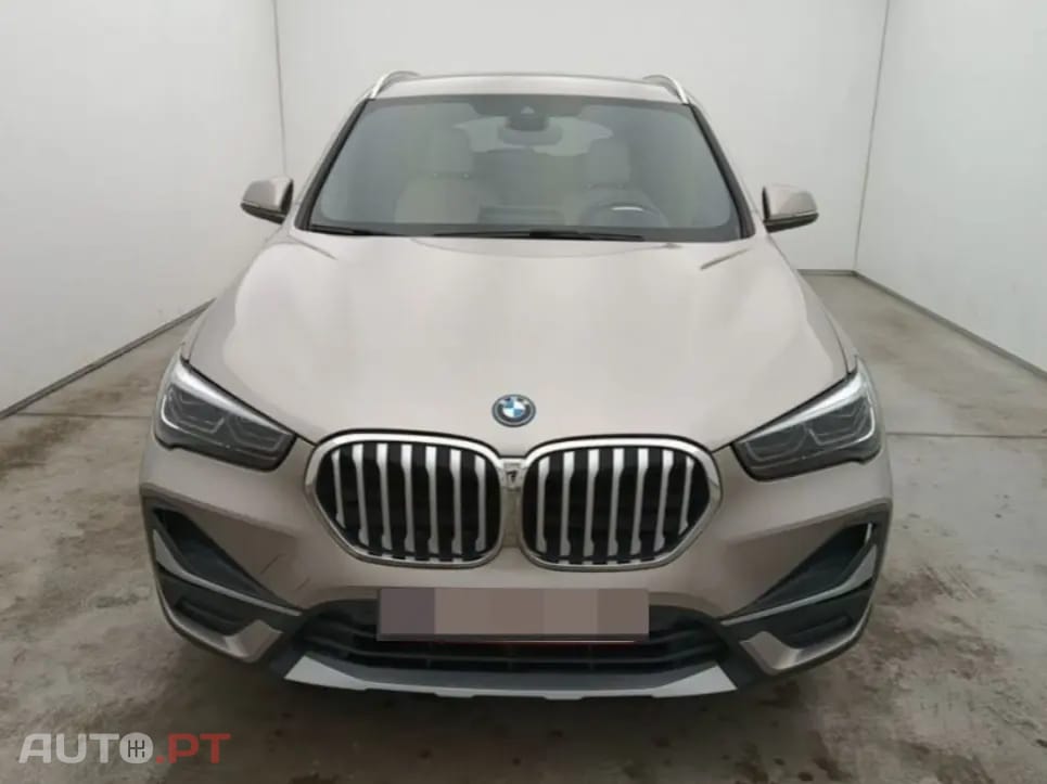 BMW X1 xDrive25e M Sport