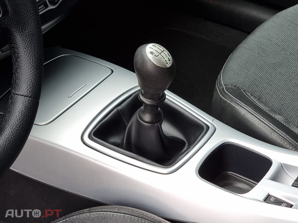 Renault Laguna Break 2.0 dCi Dynamique