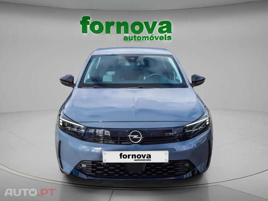 Opel Corsa 1.2 T Aut. CV8