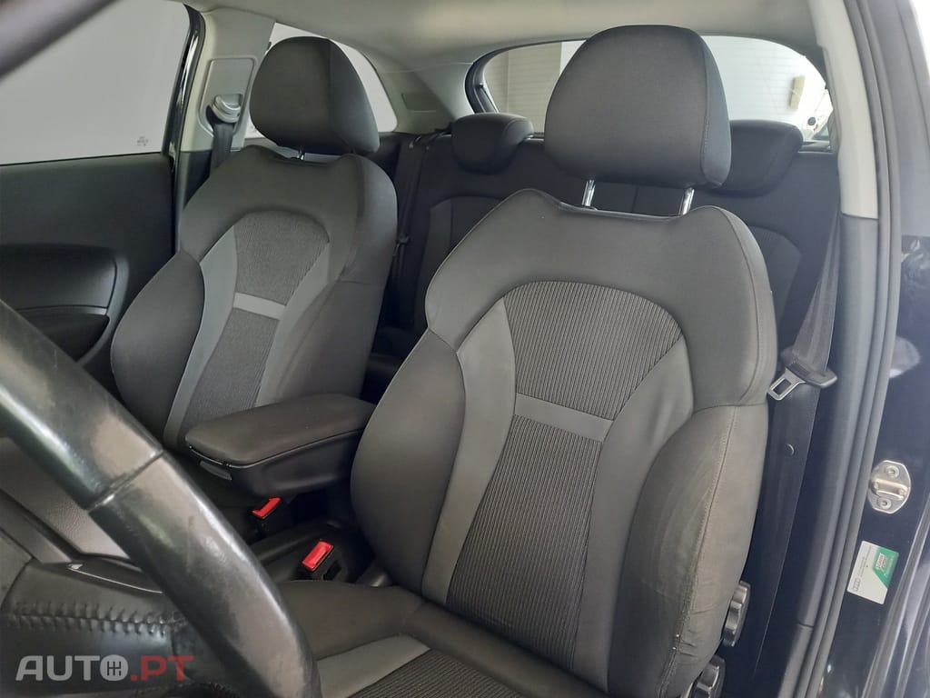 Audi A1 1.4 TDI Sport