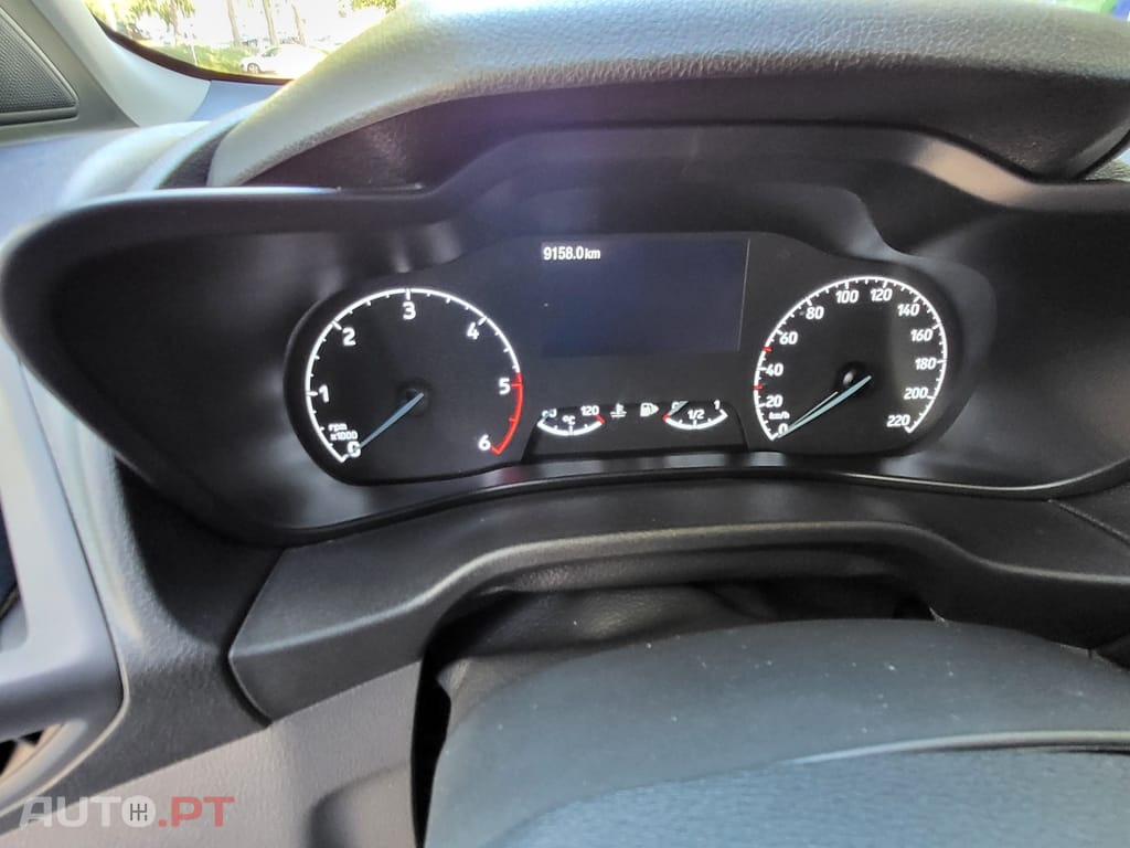 Ford Transit Connect 1.5 TDCi 200 L2 Trend