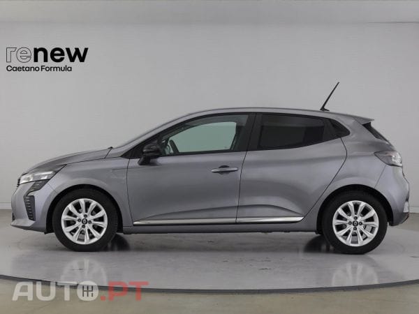 Renault Clio TCe 90 Evolution