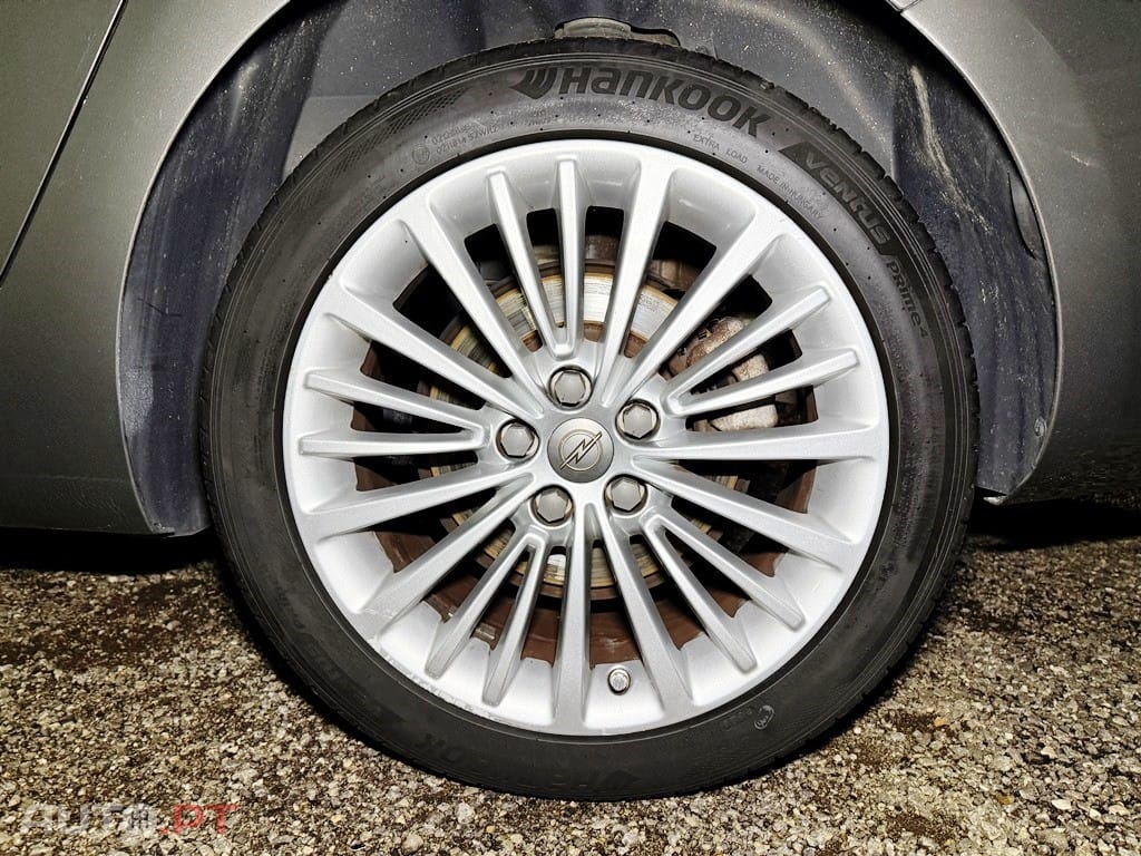 Opel Astra 1.6 CDTI Business Edition S/S