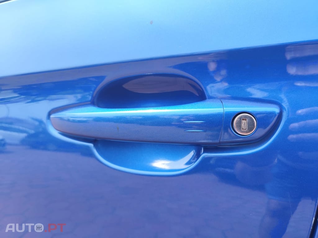 Opel Grandland (X) Innovation