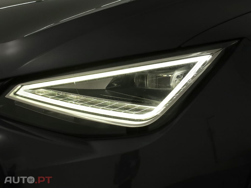 Seat Arona Arona 1.0 TSI FR DSG