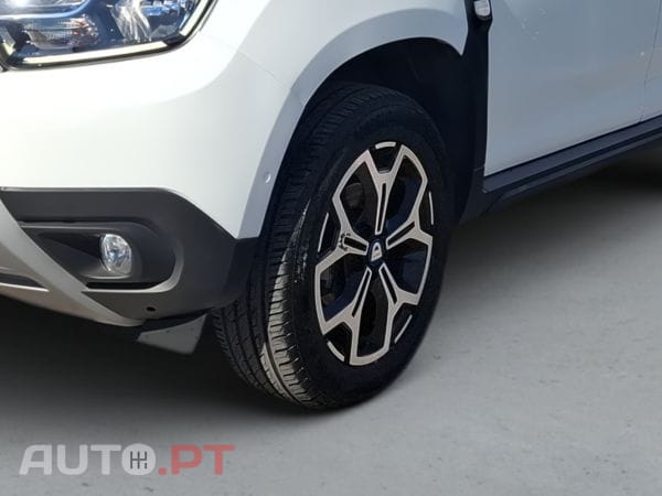 Dacia Duster 1.3 TCE 130cv SL Adventure