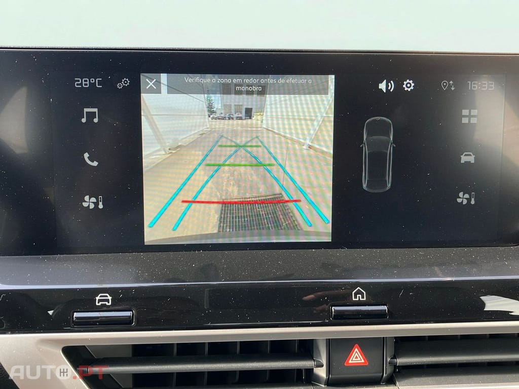 Citroen e-C4 50 kWh Plus