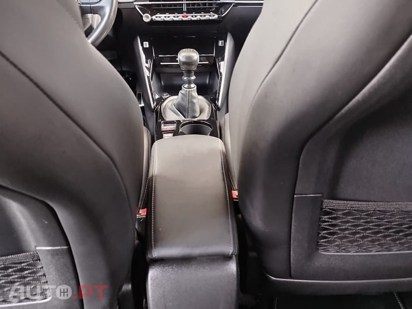 Peugeot 2008 1.2 PureTech GT Line