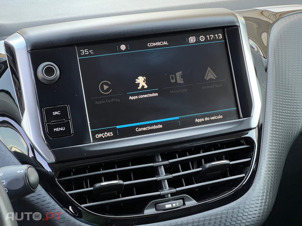 Peugeot 2008 1.5 BlueHDi Signature