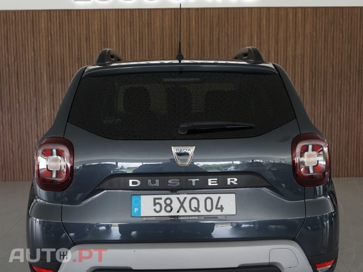 Dacia Duster 1.3 TCe Extreme
